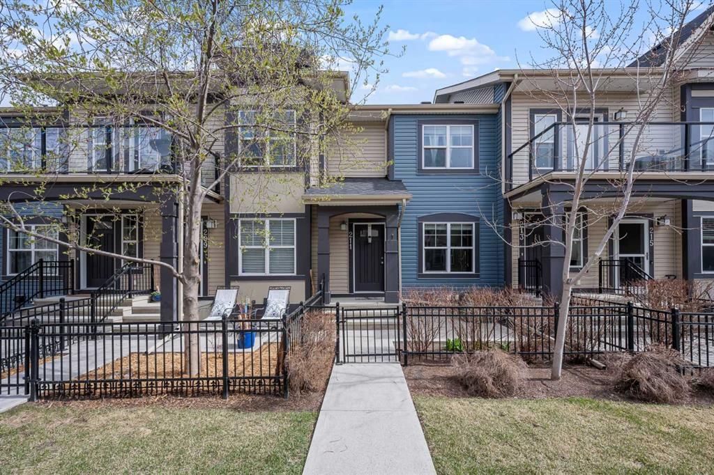 211 Mckenzie Towne Square SE, Calgary — photo 2 of 42