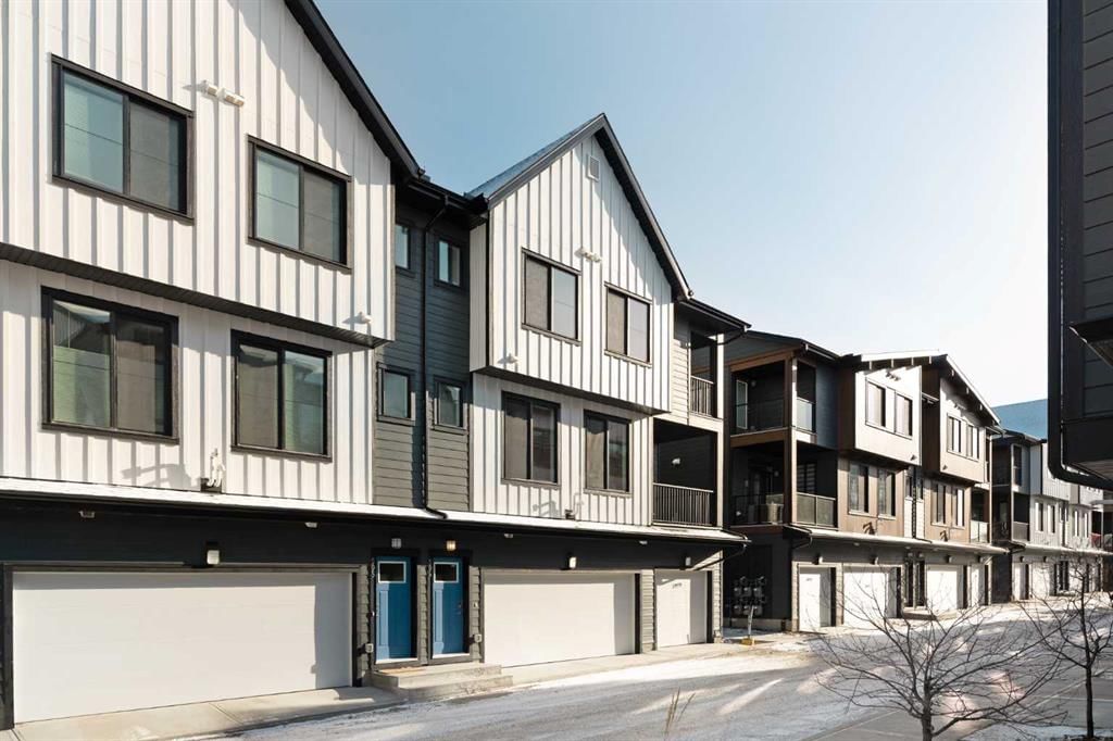 304, 255 Rowmont Boulevard NW, Calgary — main listing photo
