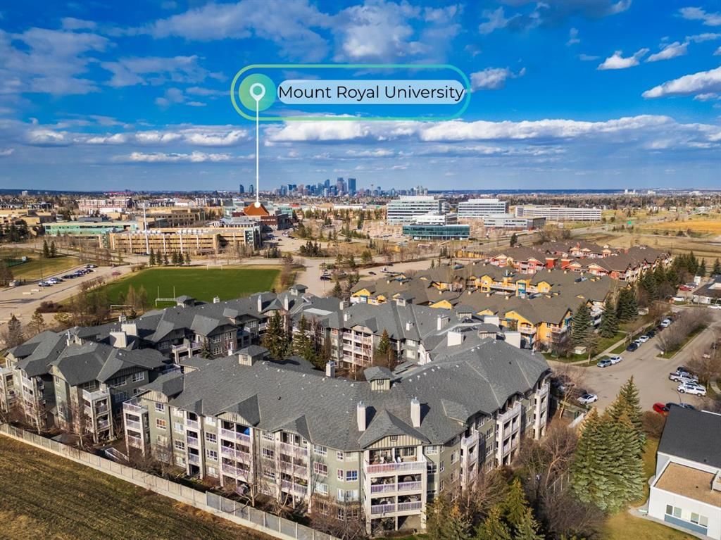 248, 35 Richard Court SW, Calgary — main listing photo