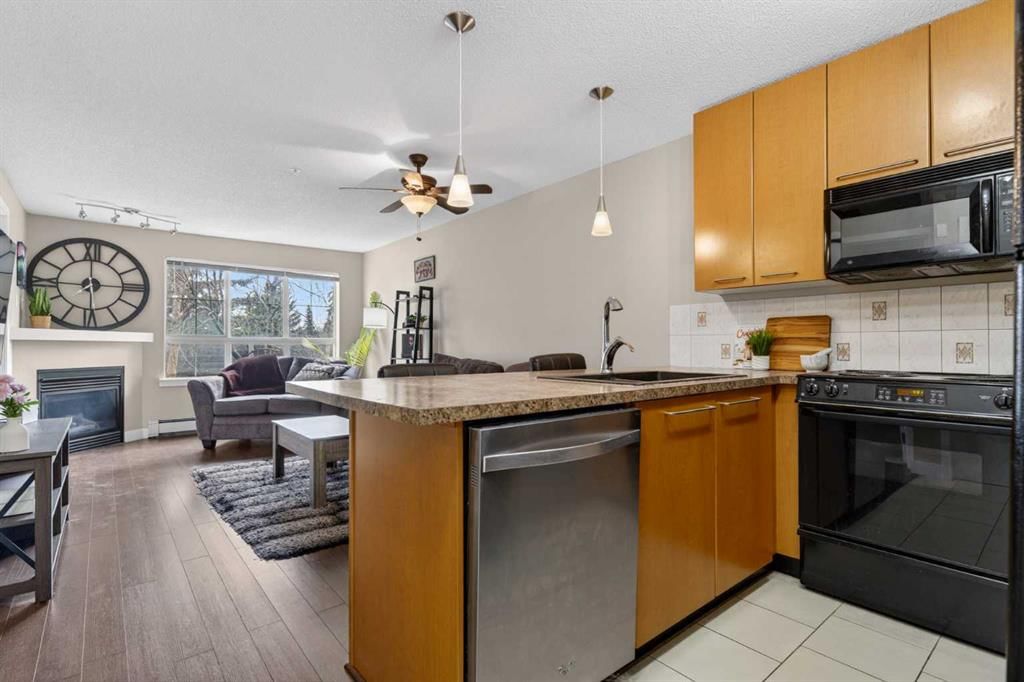 248, 35 Richard Court SW, Calgary — photo 4 of 31