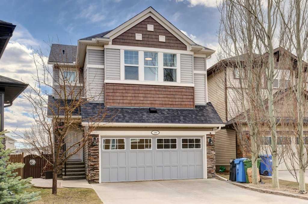 194 Sage Bank Grove NW, Calgary — photo 2 of 33