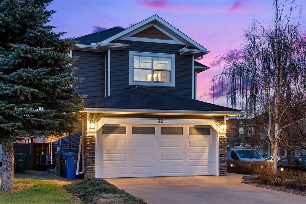 92 Bridlewood Park SW, Calgary — photo 2 of 44