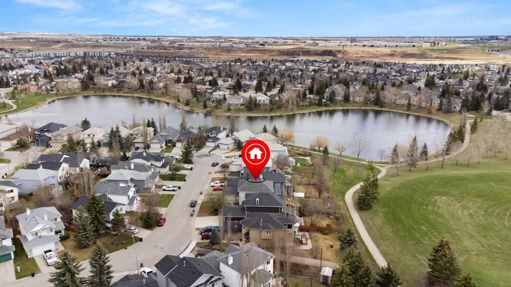 100 Harvest Park Way NE, Calgary — main listing photo