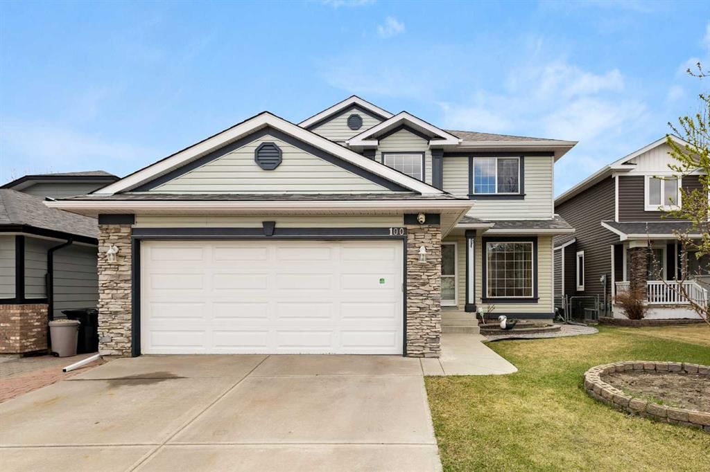 100 Harvest Park Way NE, Calgary — photo 2 of 41