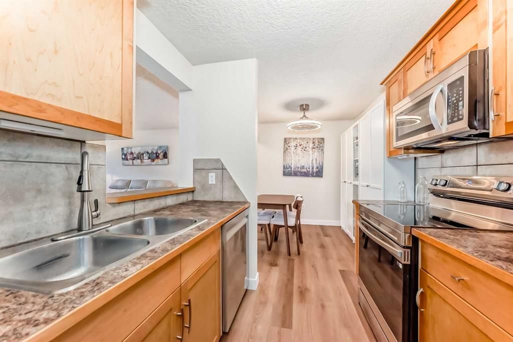3207, 13045 6 Street SW, Calgary — photo 5 of 44