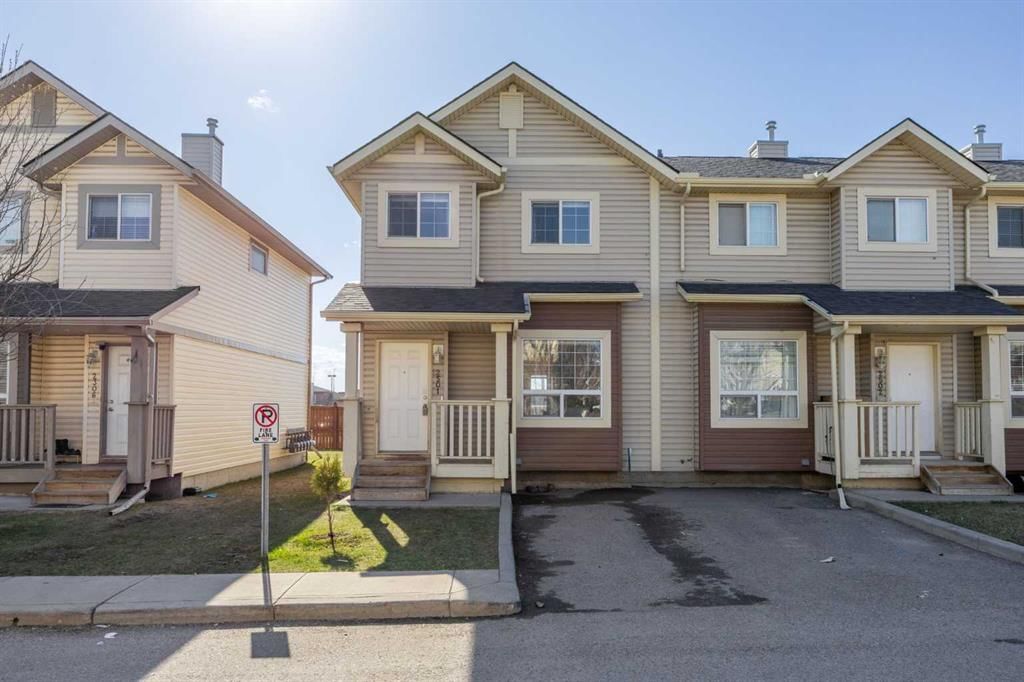 2501, 111 Tarawood Lane NE, Calgary — main listing photo