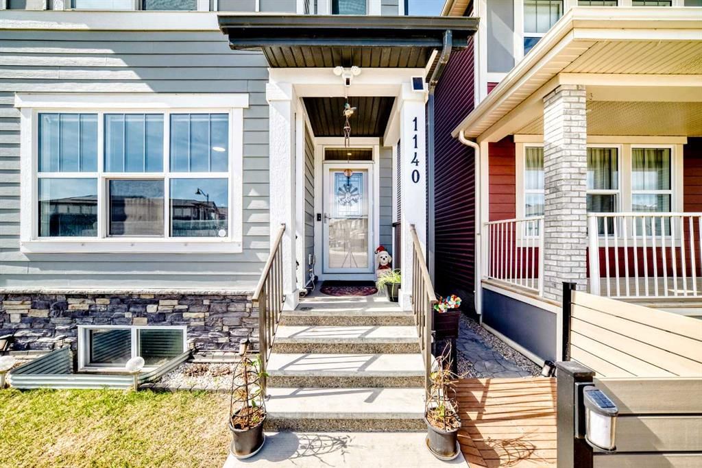 1140 Legacy Circle SE, Calgary — photo 2 of 50