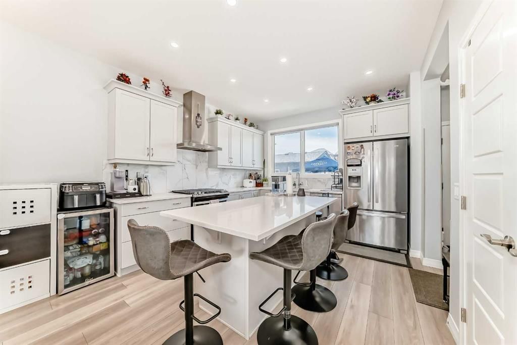 1140 Legacy Circle SE, Calgary — photo 5 of 50