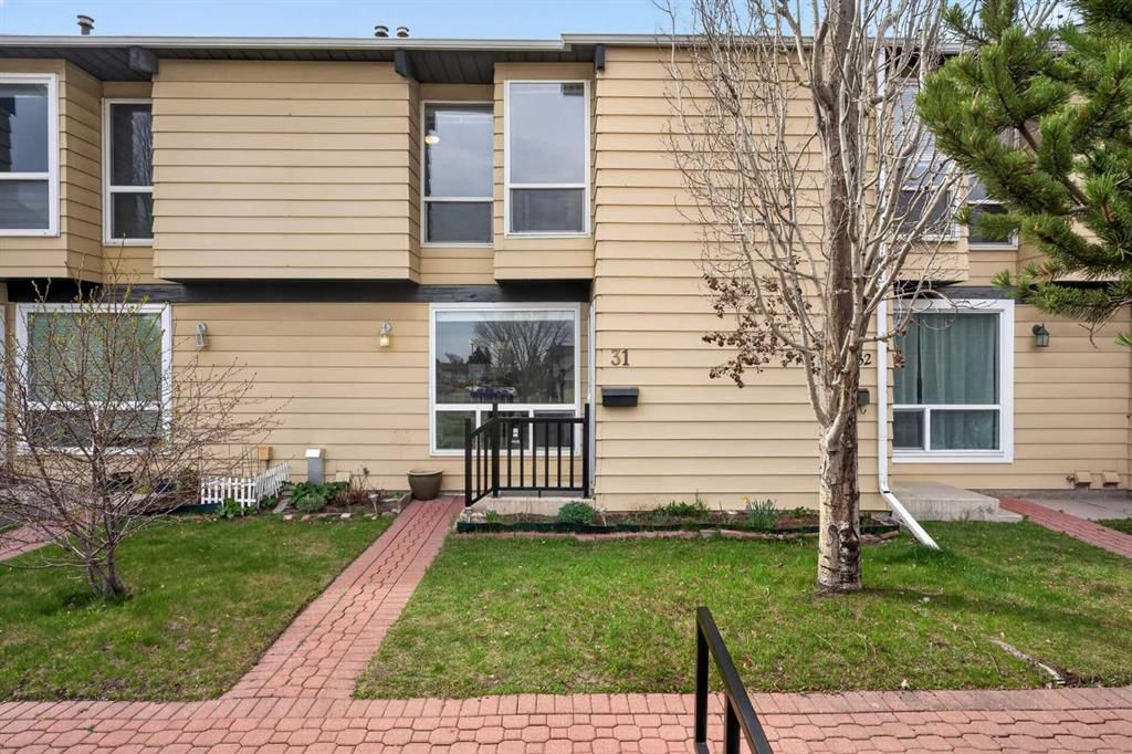 31, 7205 4 Street NE, Calgary — photo 2 of 29