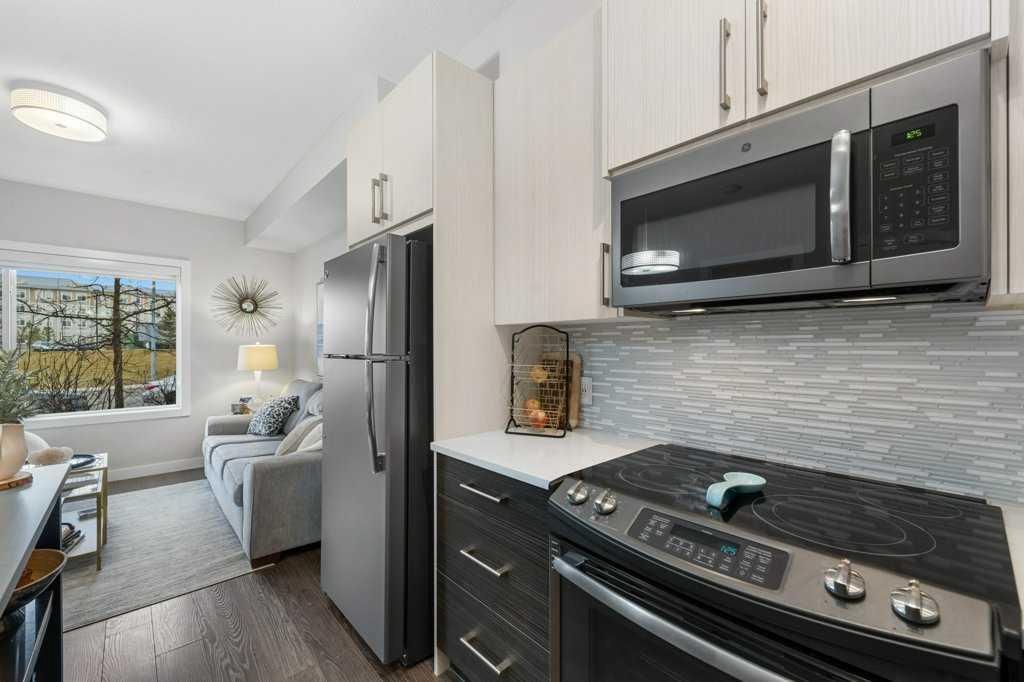 109, 20 Sage Hill Terrace NW, Calgary — photo 5 of 25