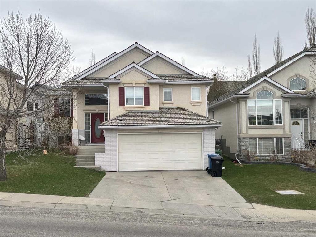3263 Signal Hill Drive SW, Calgary — main listing photo
