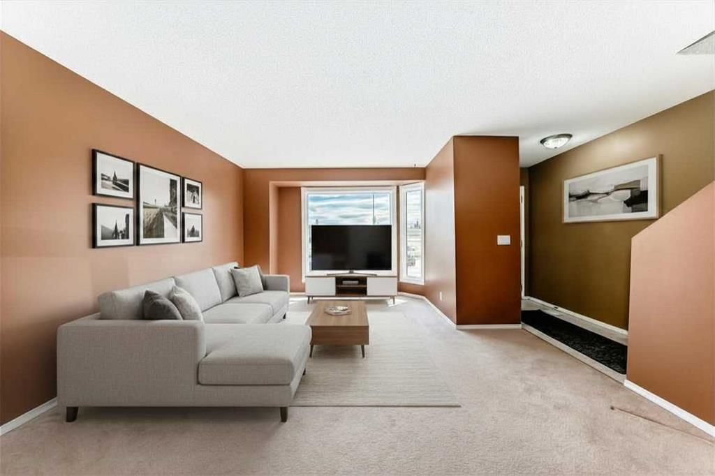 98, 123 Queensland Drive SE, Calgary — photo 4 of 28