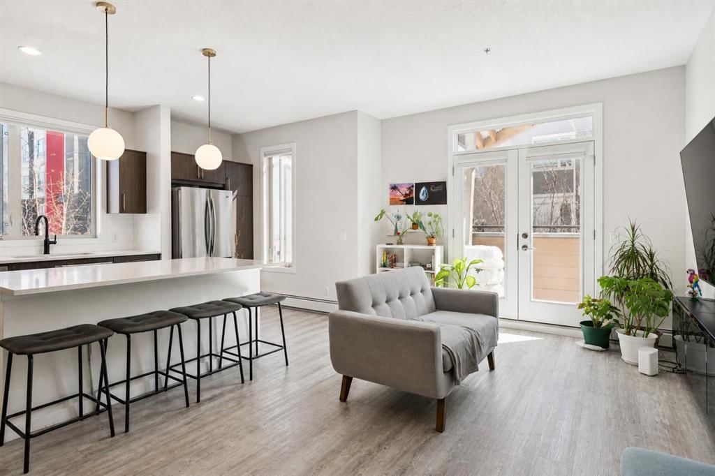 222, 7 Westpark Common SW, Calgary — photo 5 of 29