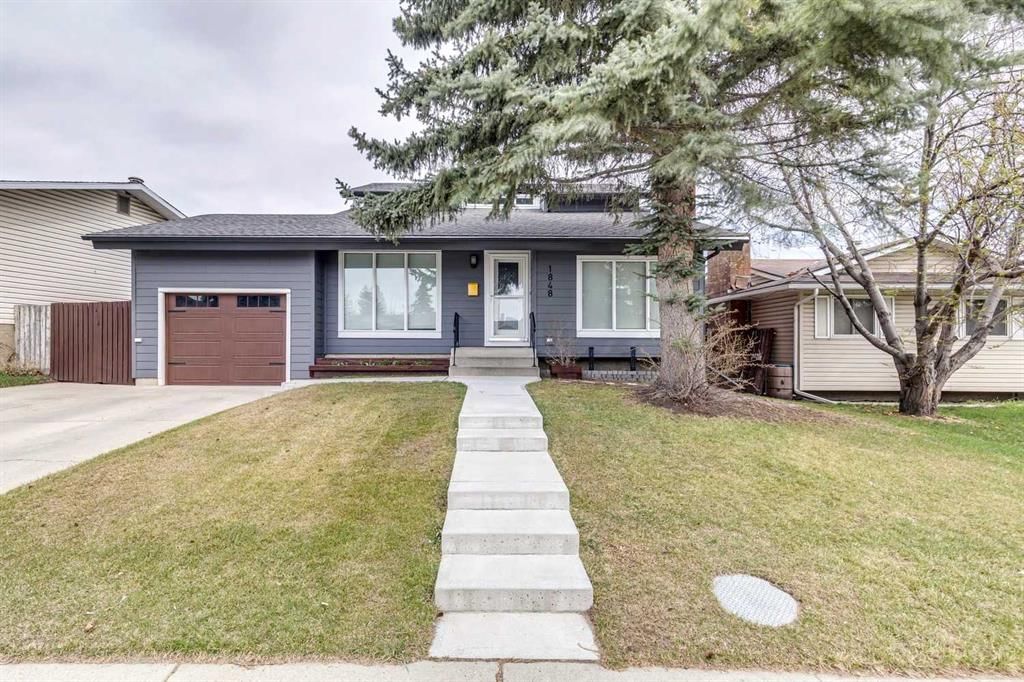 1848 38 Street NE, Calgary — photo 2 of 50