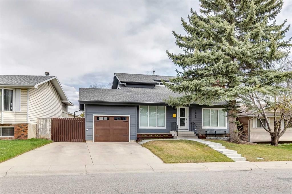 1848 38 Street NE, Calgary — photo 3 of 50