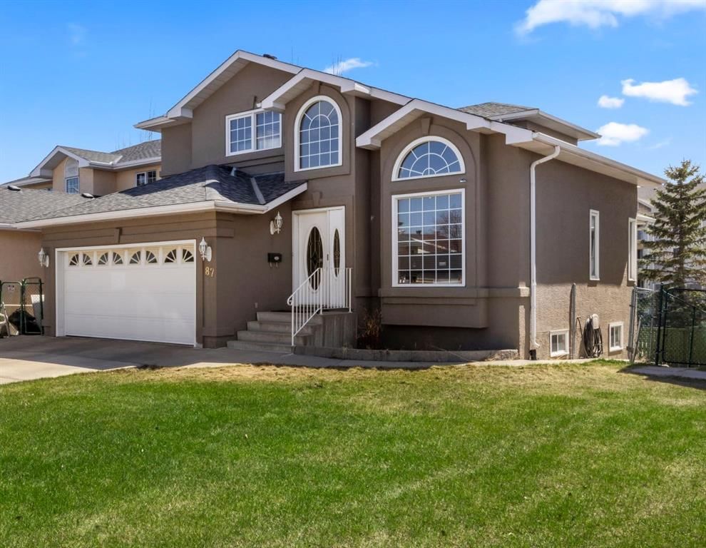 87 Applefield Close SE, Calgary — main listing photo