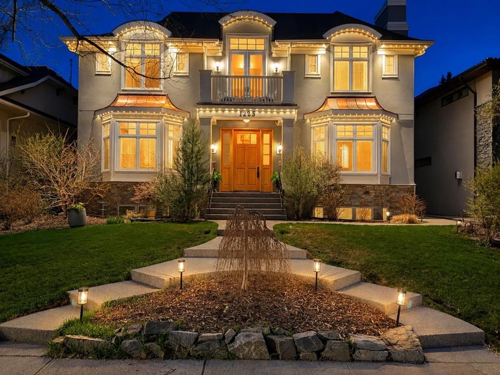 1225 20 Street NW, Calgary — main listing photo
