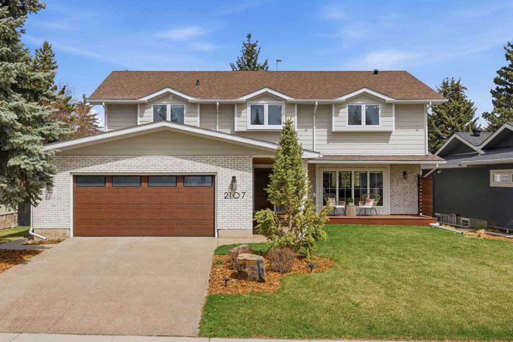2107 Lake Bonavista Drive SE, Calgary — main listing photo