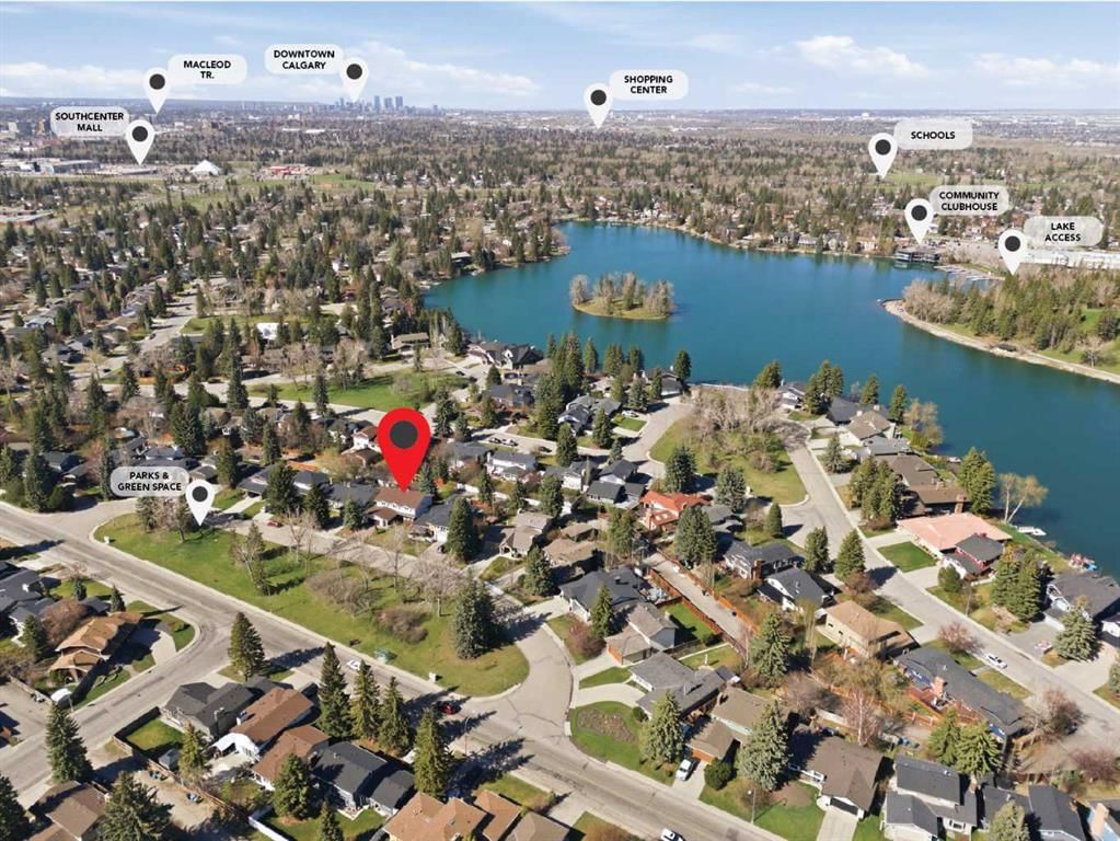 2107 Lake Bonavista Drive SE, Calgary — photo 2 of 49