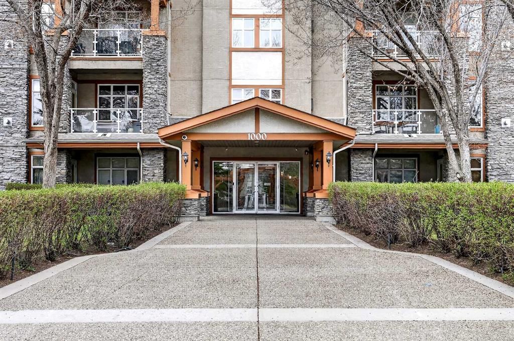 1203, Lake Fraser Court SE, Calgary — main listing photo