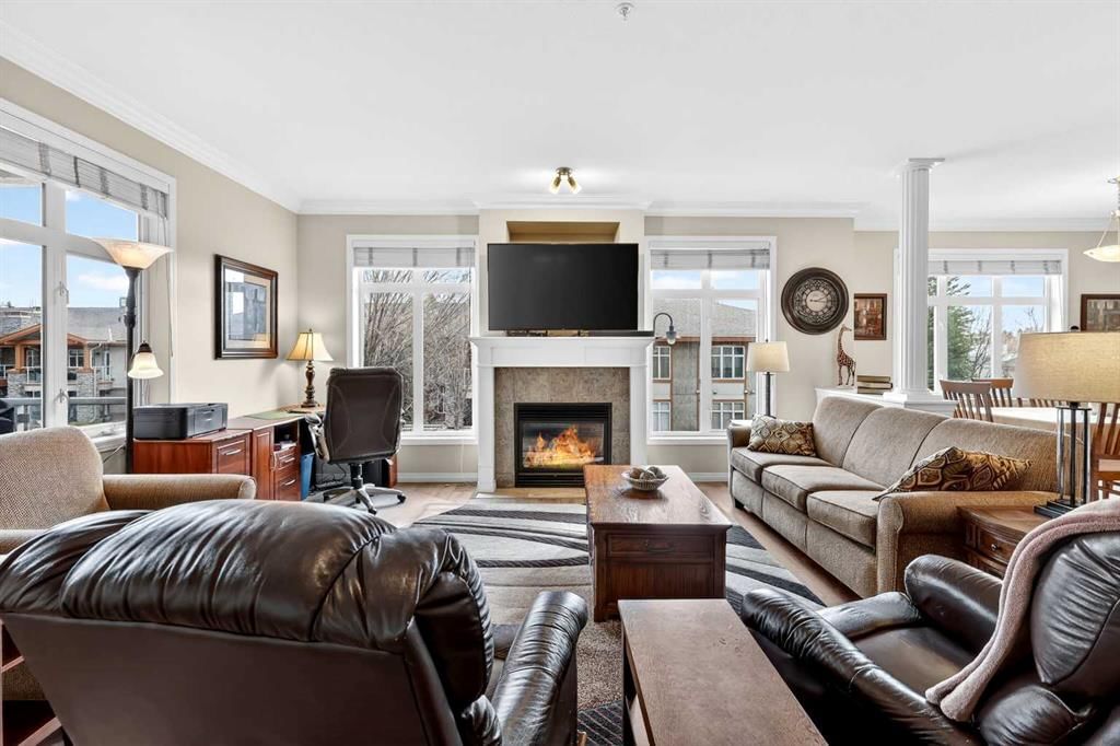 1203, Lake Fraser Court SE, Calgary — photo 5 of 40