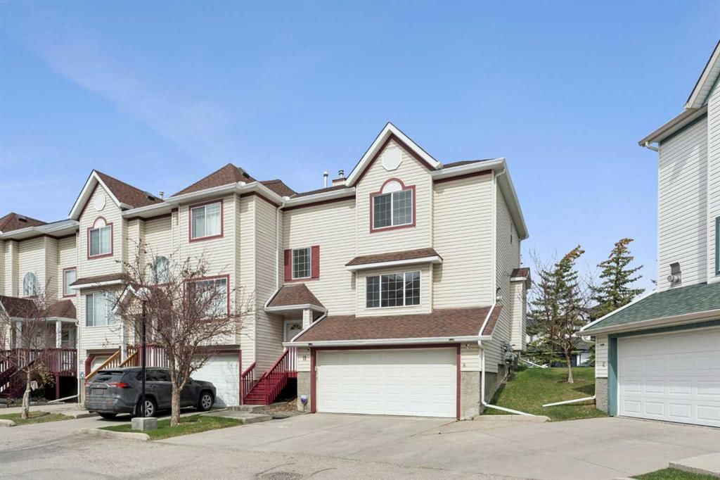 11, 15 Rocky Ridge Gate NW, Calgary — main listing photo