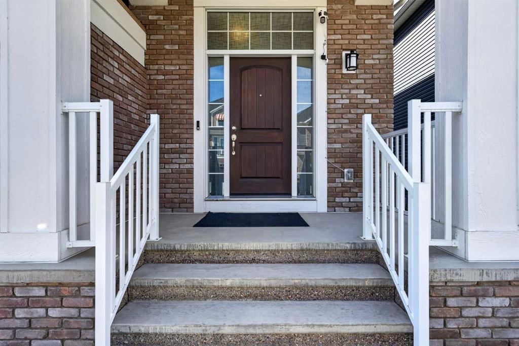 95 Carrington Close NW, Calgary — photo 3 of 50