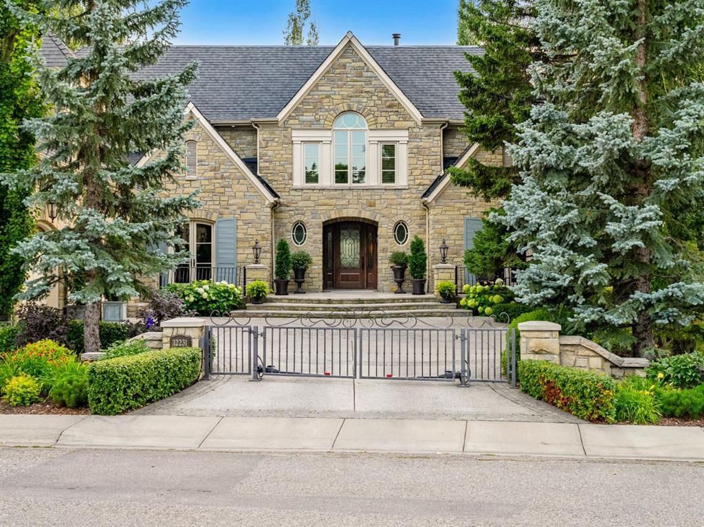 12231 Lake Louise Way SE, Calgary — photo 2 of 50