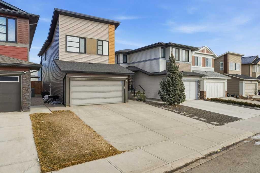 34 Walgrove Link SE, Calgary — photo 2 of 37
