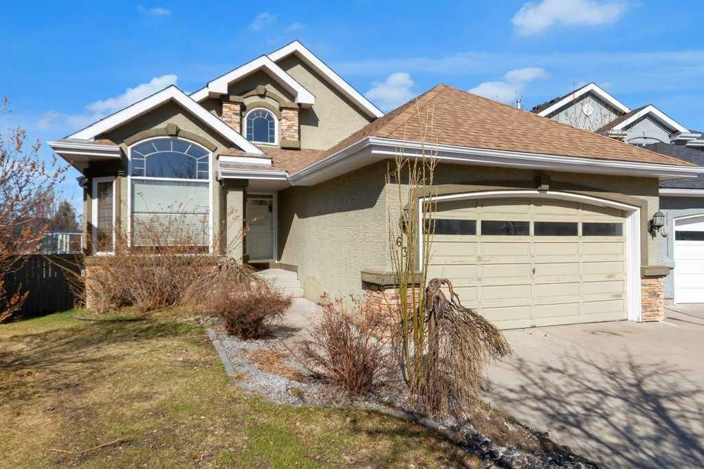 63 Mt Assiniboine Circle SE, Calgary — main listing photo