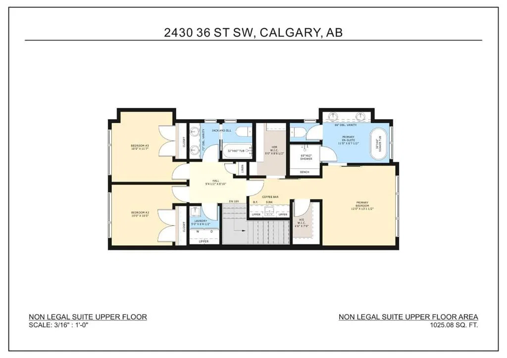 2430 36 Street SW, Calgary — photo 3 of 50