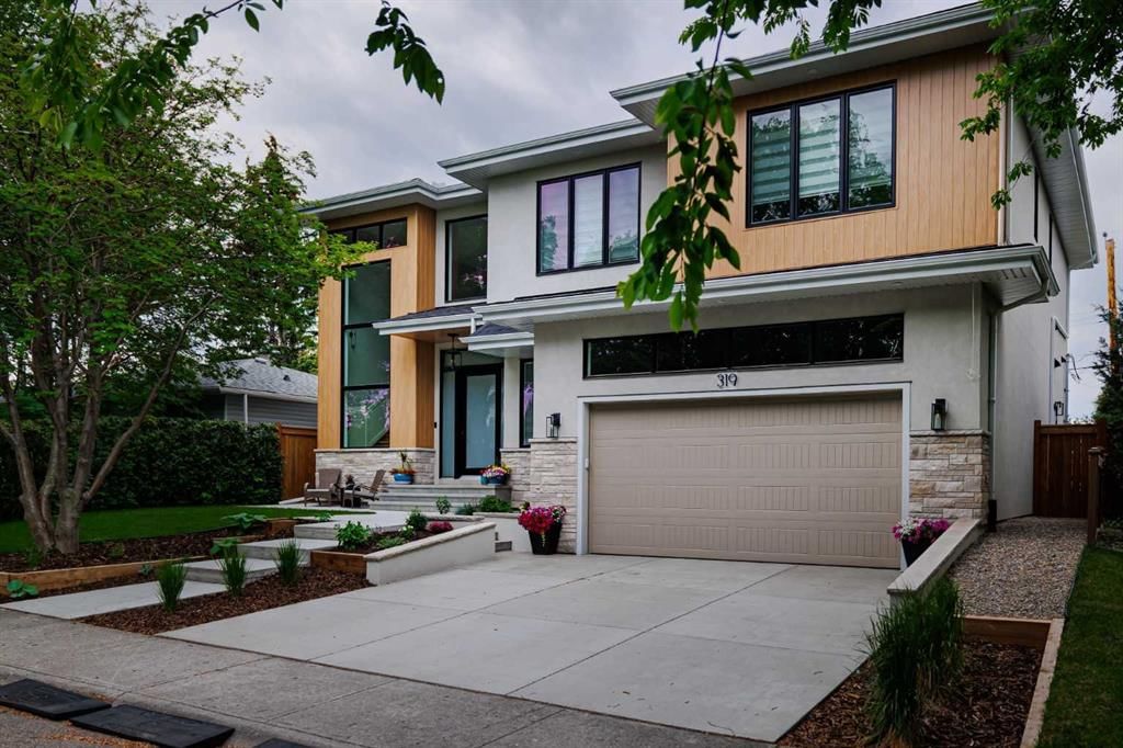 319 42 Street SW, Calgary — photo 2 of 50