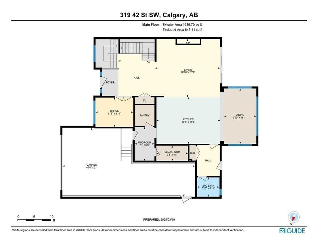 319 42 Street SW, Calgary — photo 4 of 50
