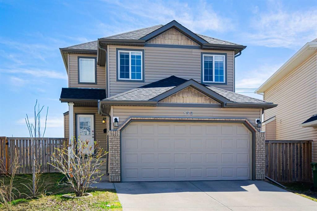133 Saddlefield Place NE, Calgary — main listing photo