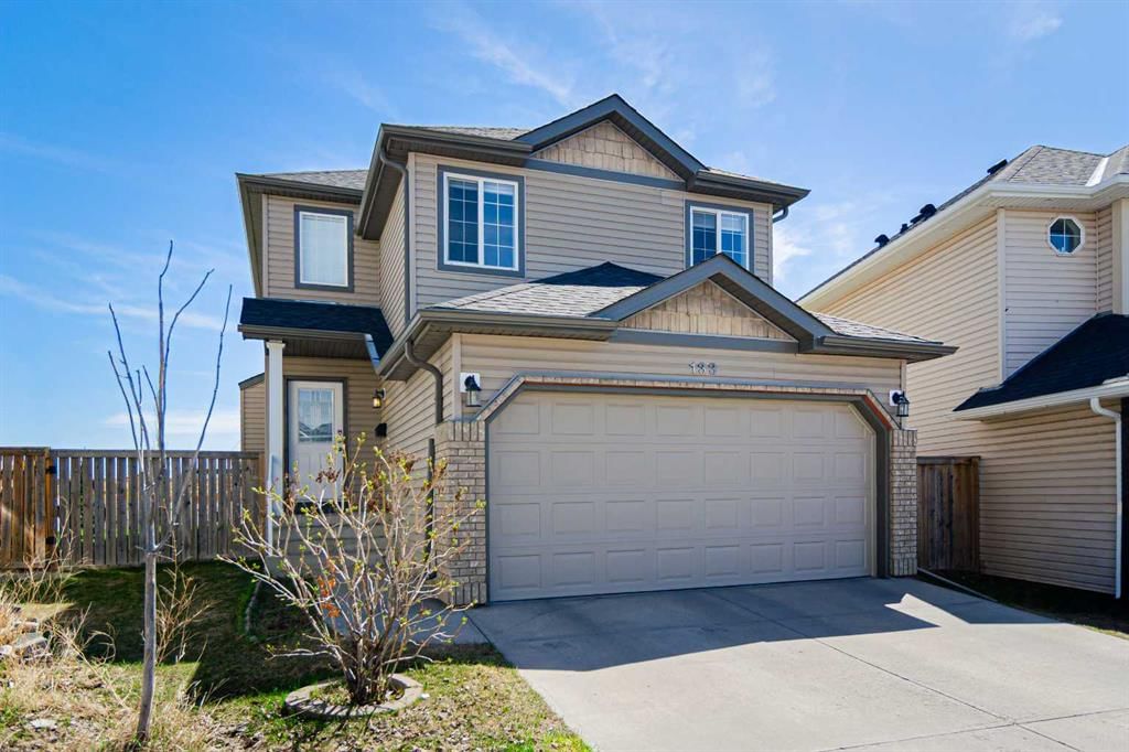 133 Saddlefield Place NE, Calgary — photo 2 of 38