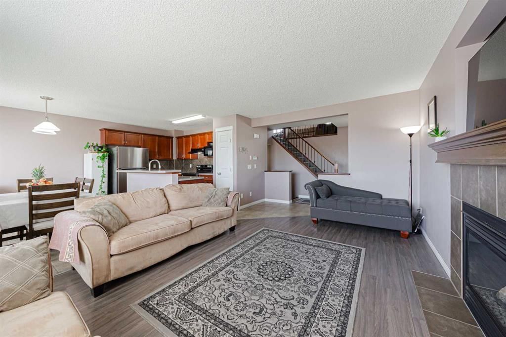 133 Saddlefield Place NE, Calgary — photo 5 of 38
