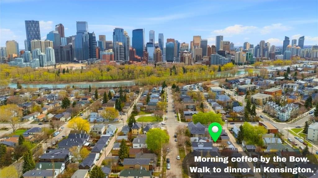 909 5 Street NW, Calgary — photo 2 of 31