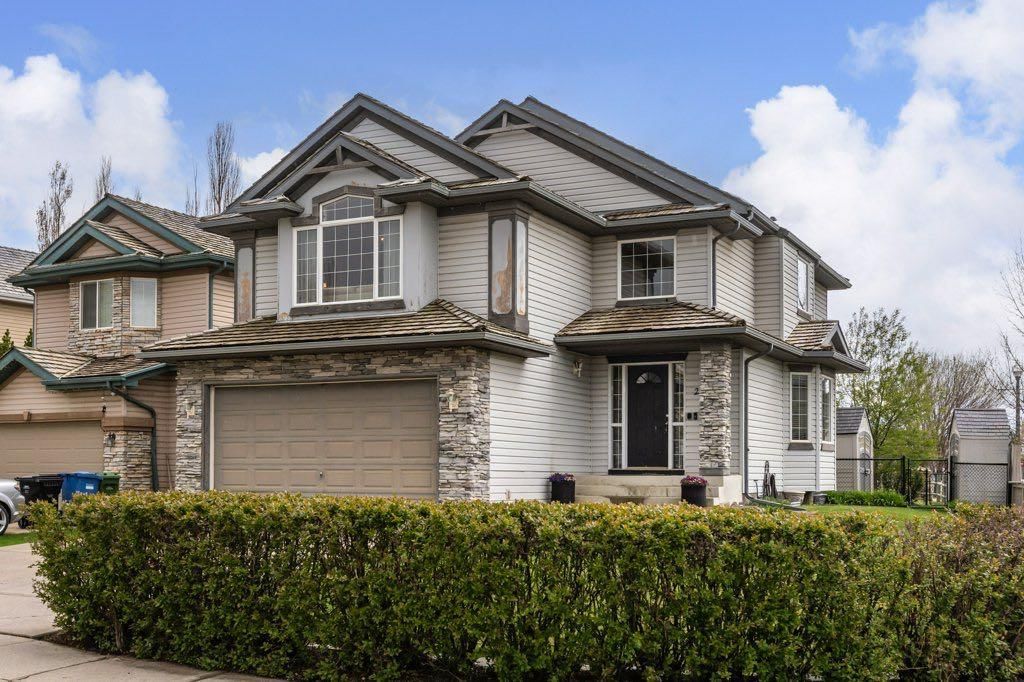 2 Springbank Crescent SW, Calgary — photo 2 of 34