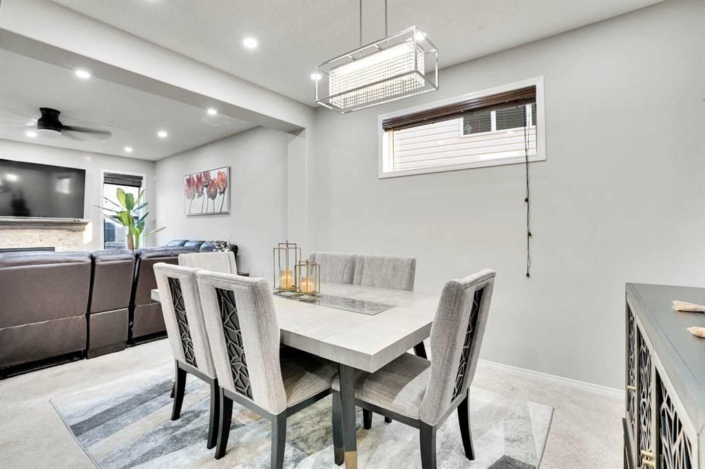 124 Skyview Shores Road NE, Calgary — photo 4 of 36