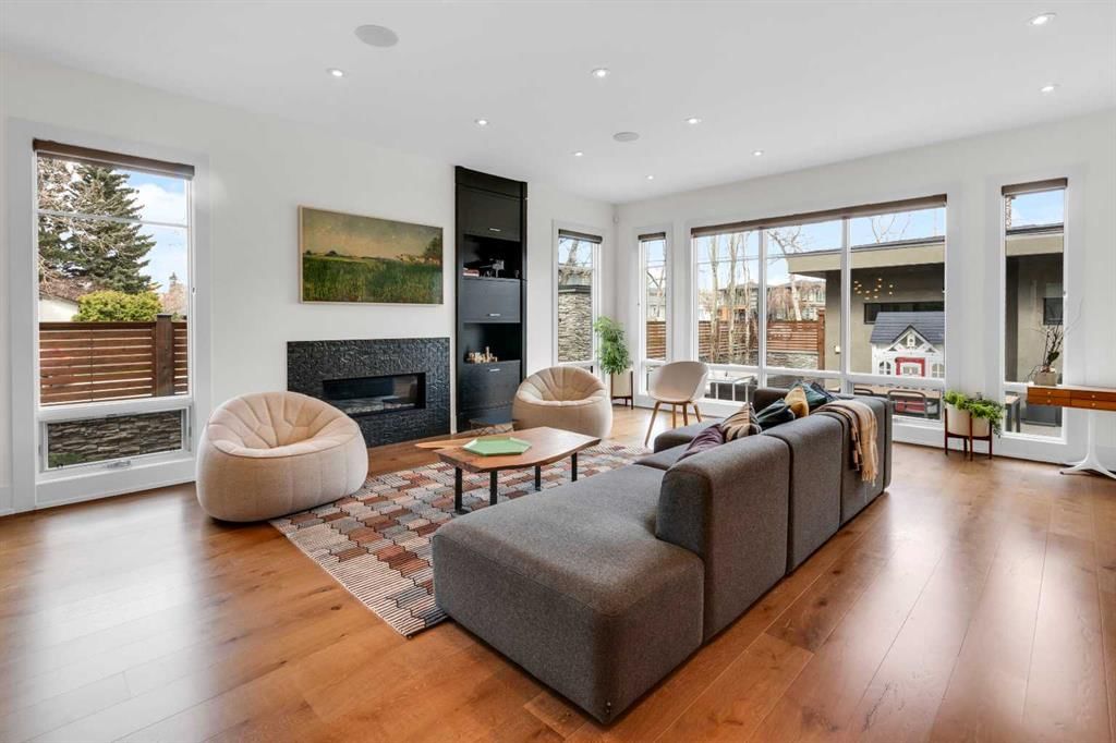 2540 2 Avenue NW, Calgary — photo 4 of 49