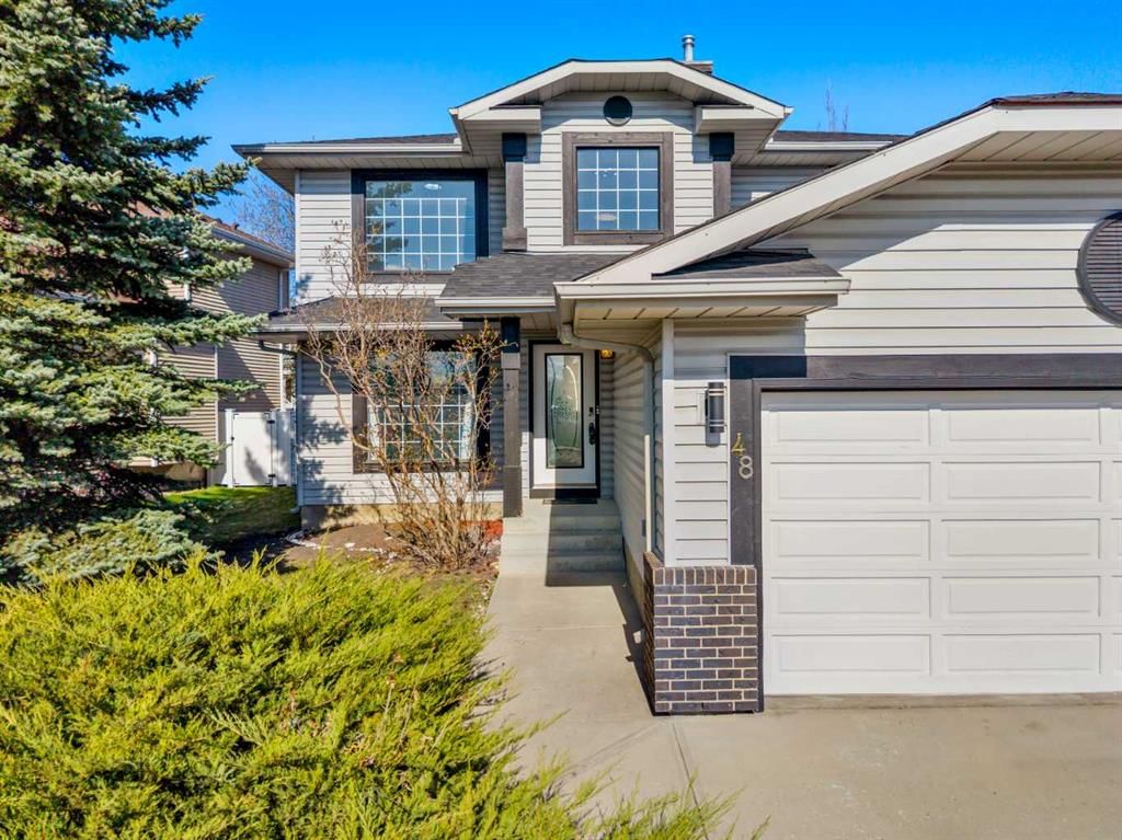 48 Douglas Park Boulevard SE, Calgary — photo 4 of 48