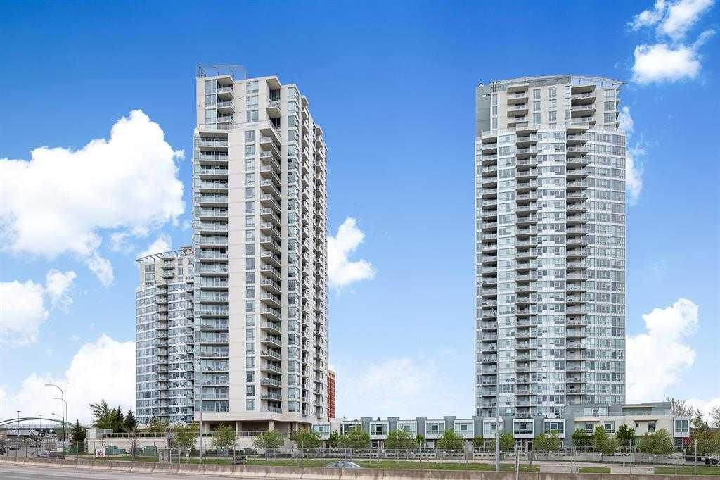 1104, 99 Spruce Place SW, Calgary — main listing photo