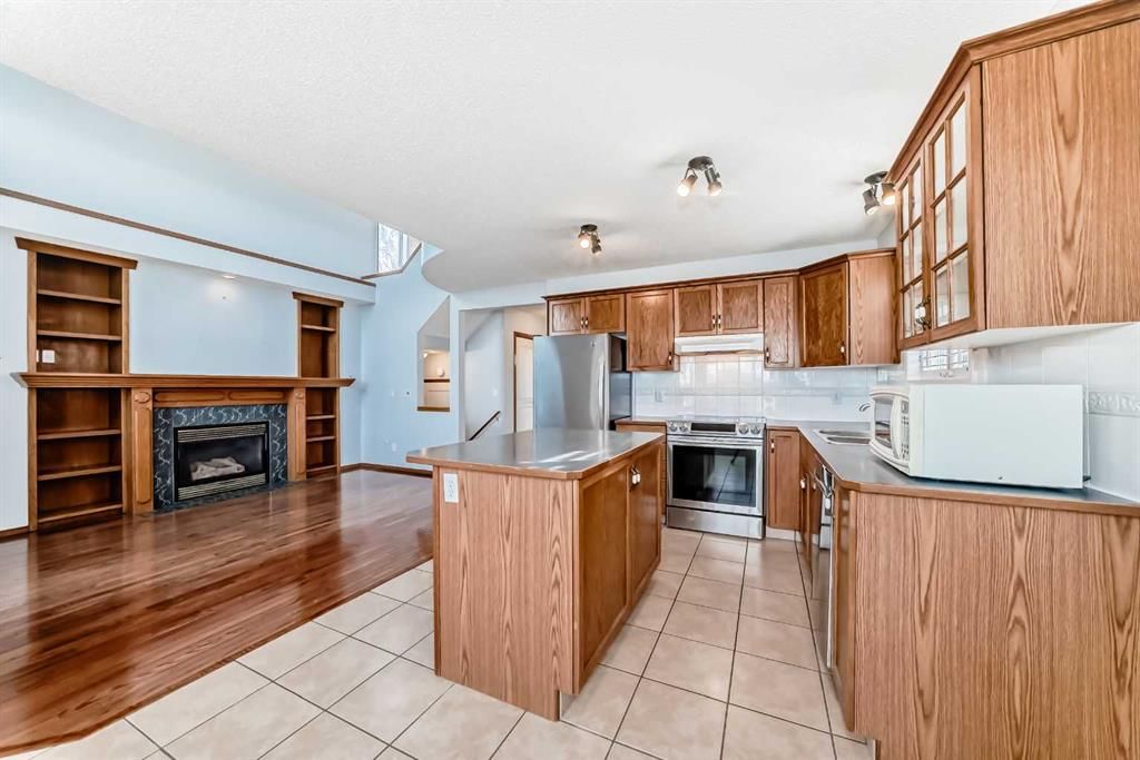 42 Harvest Rose Place NE, Calgary — photo 4 of 46
