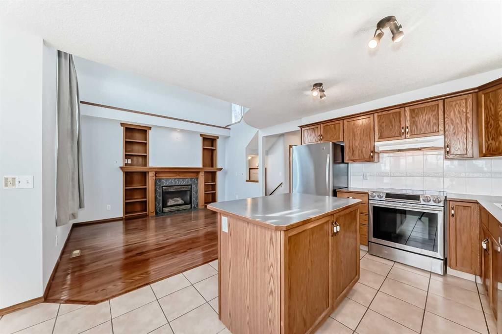 42 Harvest Rose Place NE, Calgary — photo 5 of 46