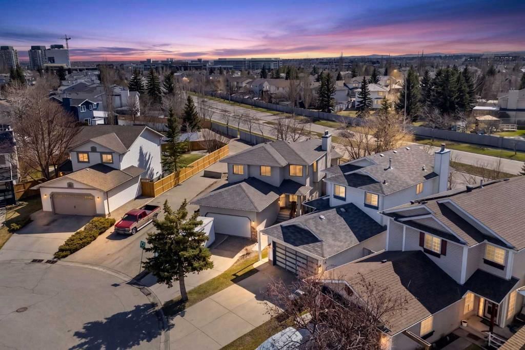 44 Riverwood Circle SE, Calgary — main listing photo
