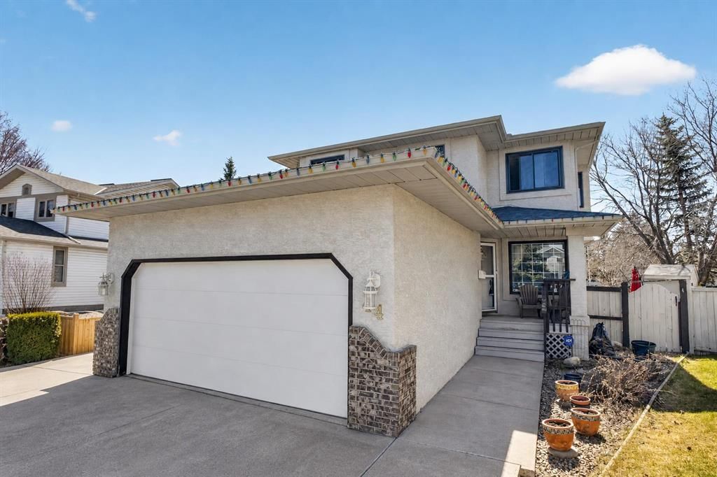 44 Riverwood Circle SE, Calgary — photo 2 of 49