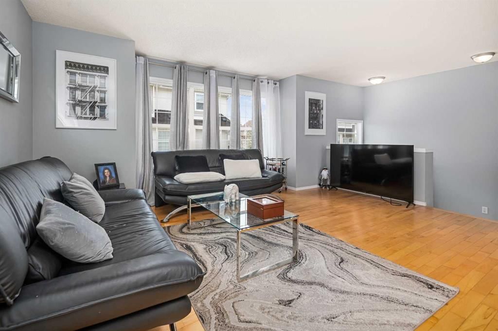 53 Tuscany Springs Gardens NW, Calgary — photo 4 of 28