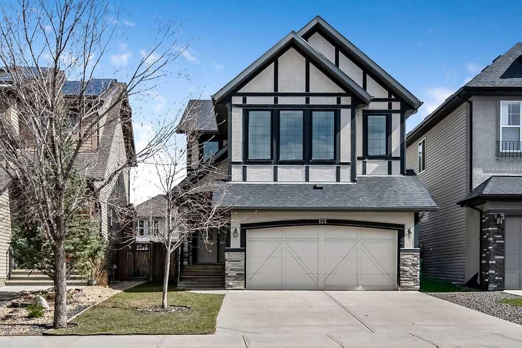 152 Cranford Drive SE, Calgary — main listing photo