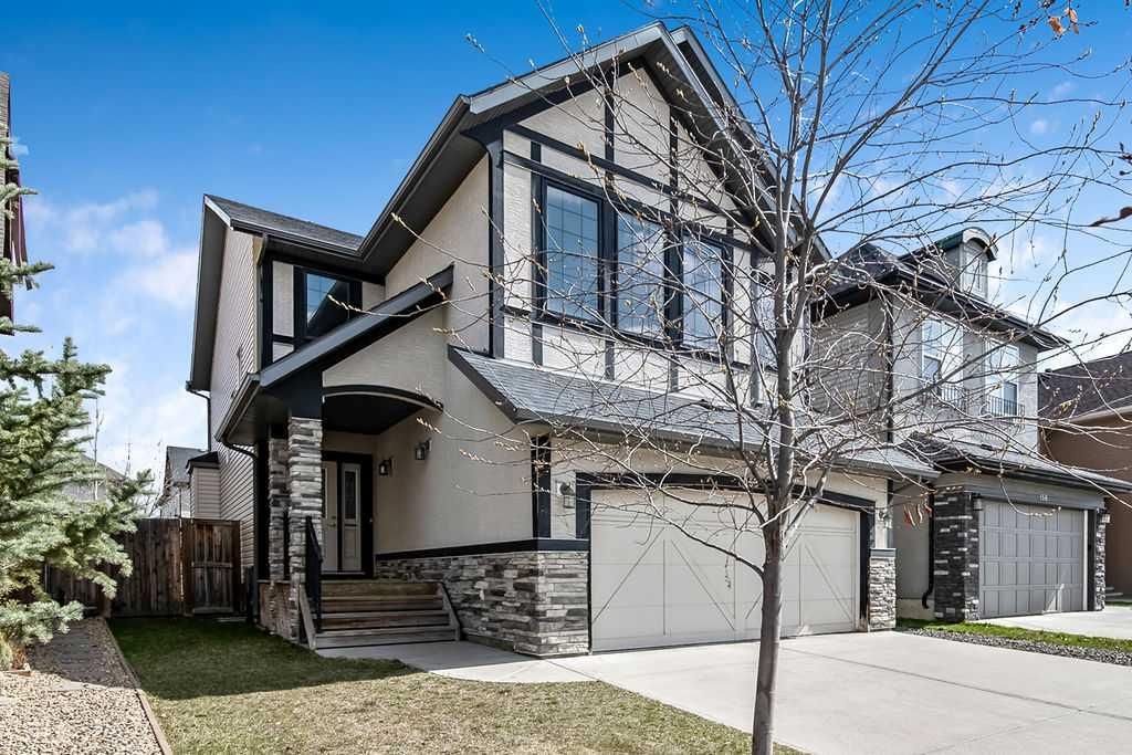 152 Cranford Drive SE, Calgary — photo 2 of 36