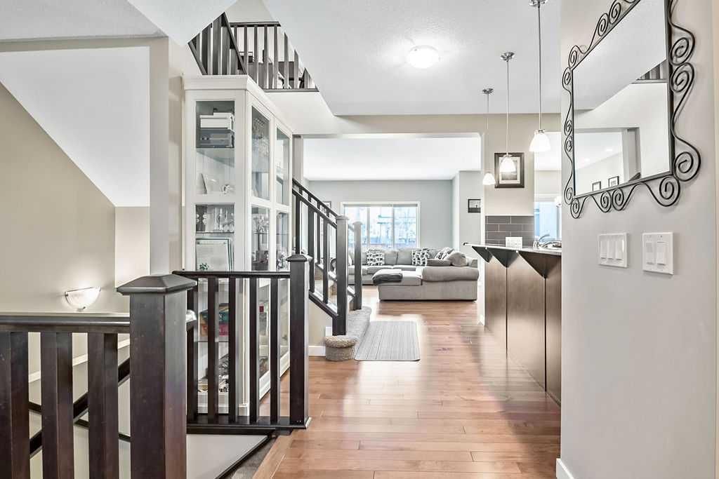 152 Cranford Drive SE, Calgary — photo 5 of 36